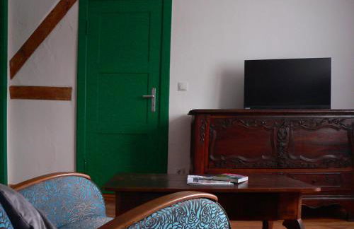 Alte Bäckerei Gnade auf Rügen - Foto 17