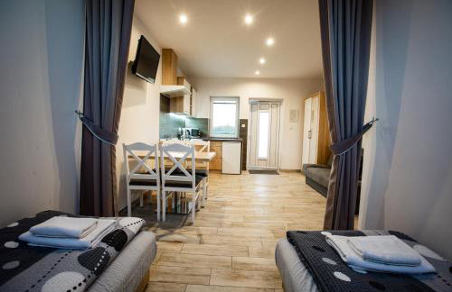 Agroturystyka "na łąkach" - Foto 8