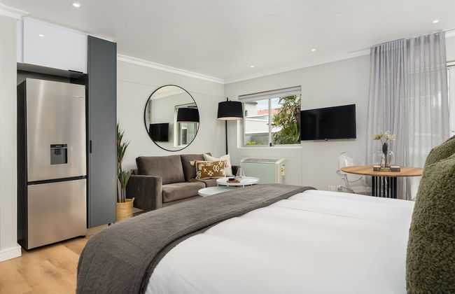 Point Break Luxury Apartments - Foto 63