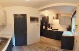 King St Cosy - wood stove & ice maker - Foto 7