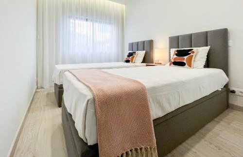 Loulé Sunny Retreat by LovelyStay - Photo 29