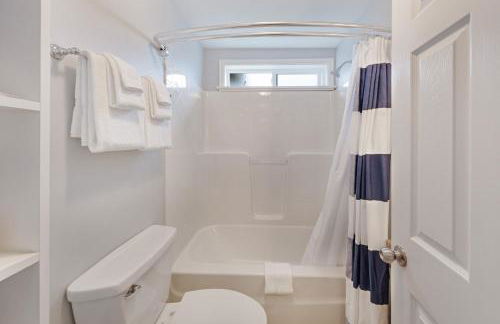 3 Bed 2 Bath Vacation home in Newport - Foto 16