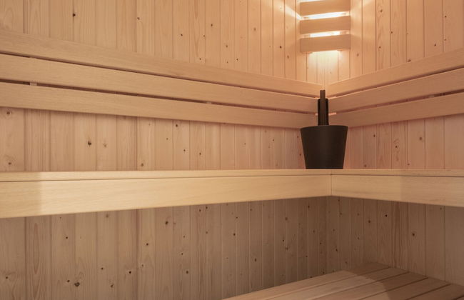 Villa With a Sauna in Tjeukemeer - Foto 15