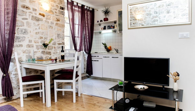 Apartment Peristil Cardo - Foto 2, Imagen principal