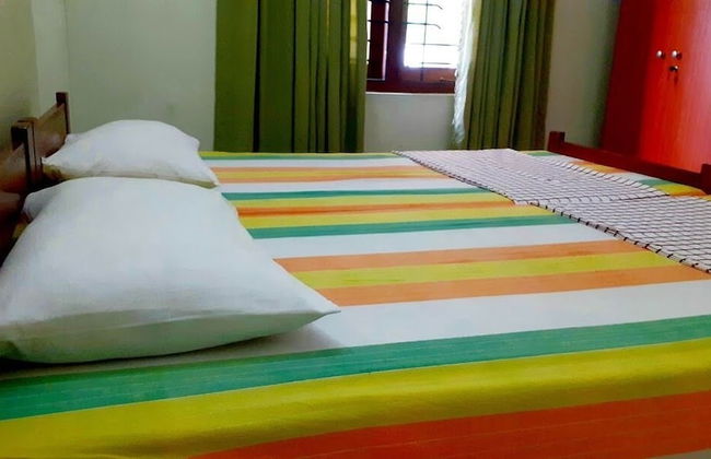 Residence Kuruniyavilla - Photo 26