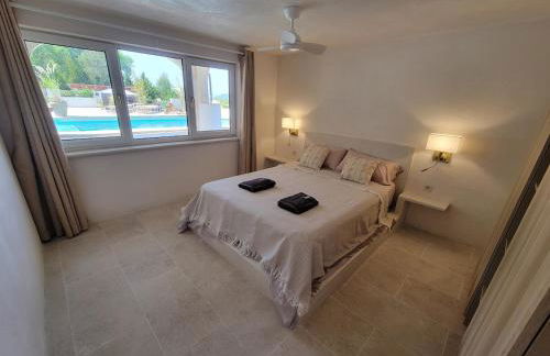 Charmante villa avec vue mer - Foto 40