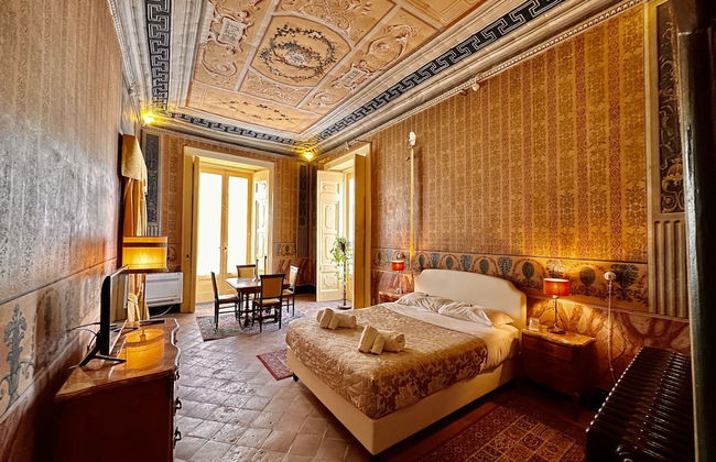 Casa Santangelo Suites - Foto 17