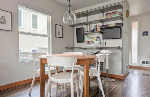 Lakeview Home by Lightrail Downtown & Airport - Foto 27