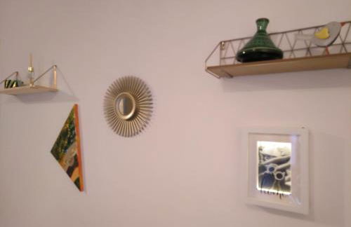 Estudio en la Muralla roja - Photo 14