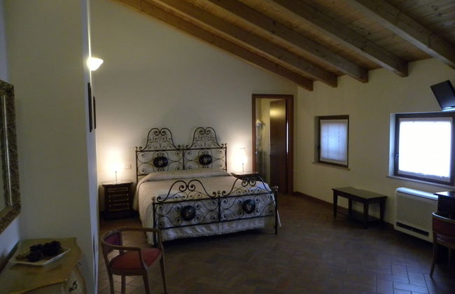 Agriturismo BB Mambrotta - Photo 3