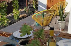 Casa Cocoon, Sun&Freedom, 8 mn from beaches, internet fiber - Foto 31