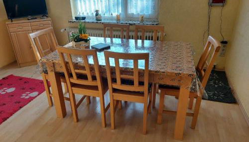 Haus am Siel - Foto 4