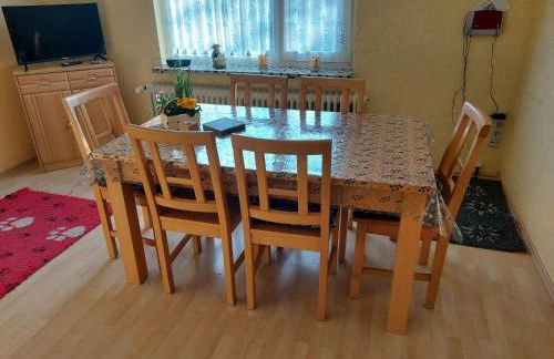 Haus am Siel - Foto 4