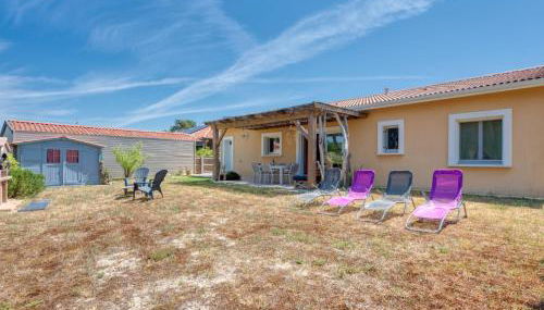Holiday Home Les Ormes by Interhome - Foto 4