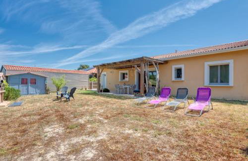 Holiday Home Les Ormes by Interhome - Foto 4