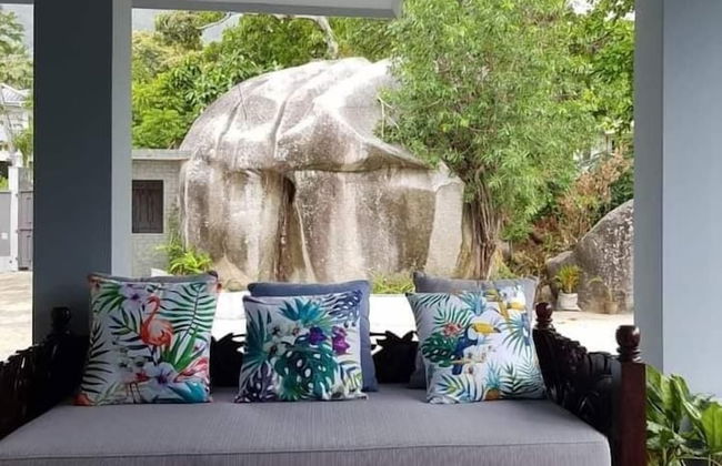 Beau Vallon Studios - Foto 1