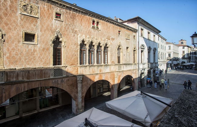 Piazza dei Frutti Flat - Foto 19