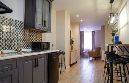 Apartamentos Puente Romano Suites Parking Gratis - Foto 39