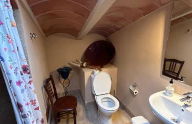 Casa Padrina Burballa - Foto 42