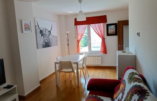 Recanto Milladoiro - Foto 1