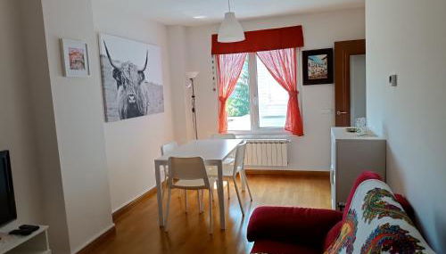 Recanto Milladoiro - Foto 1