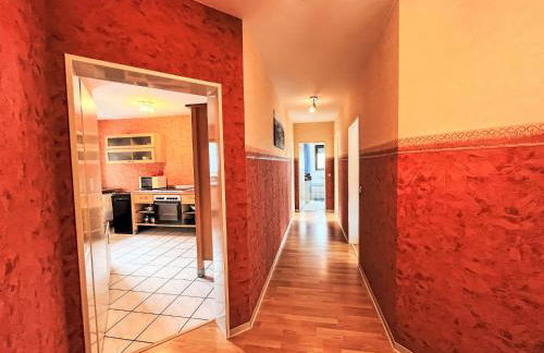 Apartment Ferienapartments Adenau-2 by Interhome - Foto 21