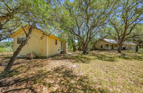 Stunninghome on The Blanco River - Foto 2