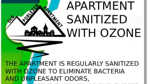 Old Porlezza Apartment - Photo 2