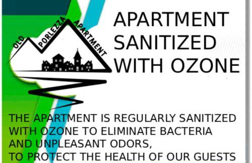 Old Porlezza Apartment - Photo 2