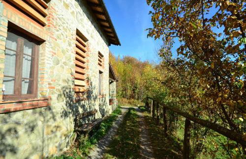 Tranquil Stone Chalet - Foto 11