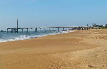 Ap 800m da praia - Foto 20
