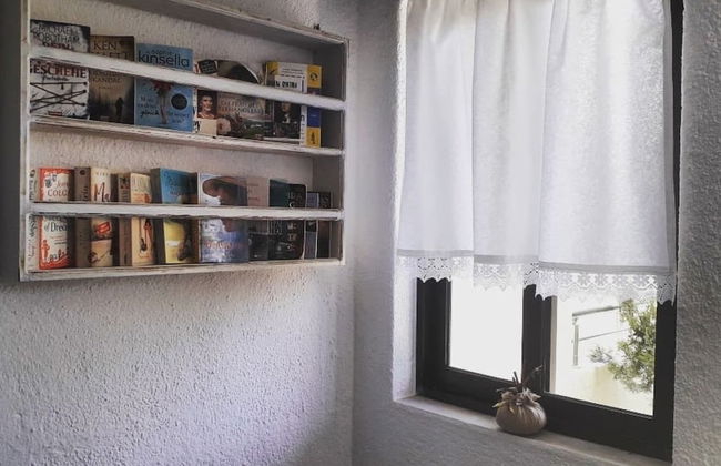 Elounda George Studios - Foto 33