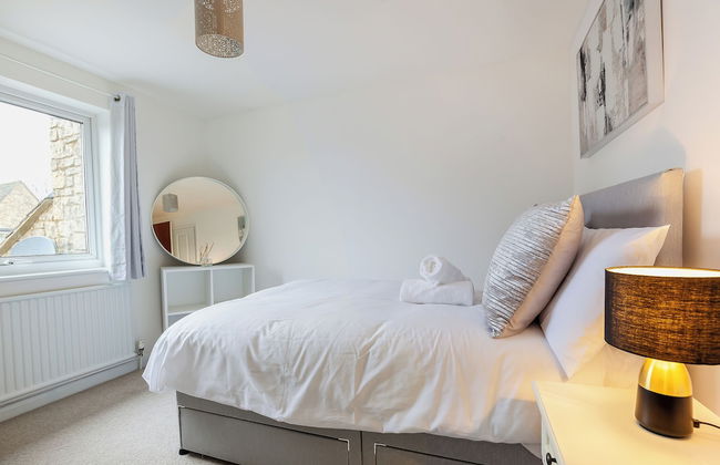 Spacious 3BD with Large Garden in Aynho - Foto 1