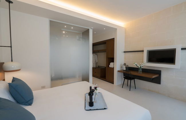 Masseria Amastuola Wine Resort - Photo 37