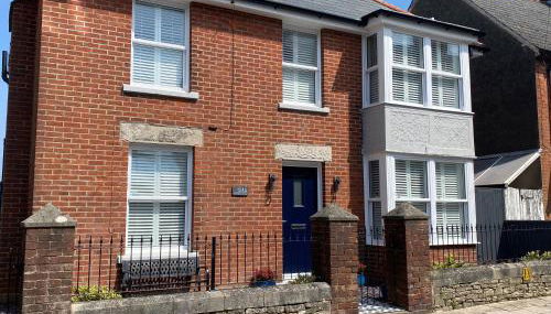 Clements House Swanage - Foto 3