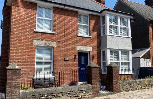 Clements House Swanage - Photo 3