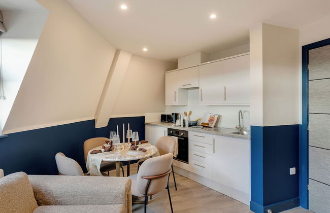 Your Apartment I Clifton Village - Foto 39