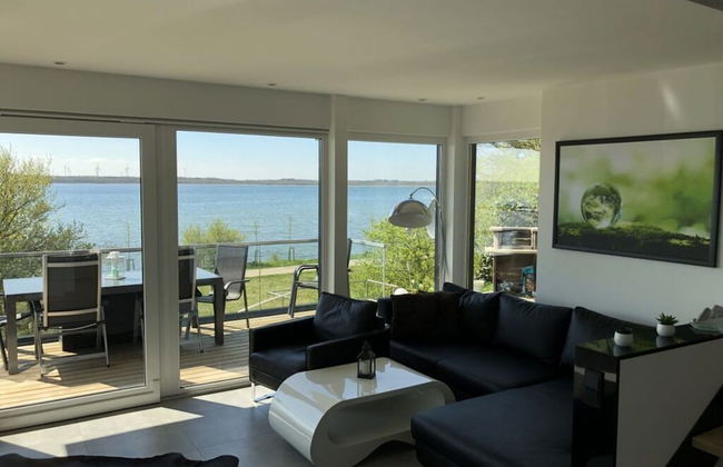 Holiday Home Yuna Comfortable Vacation Home - Photo 8