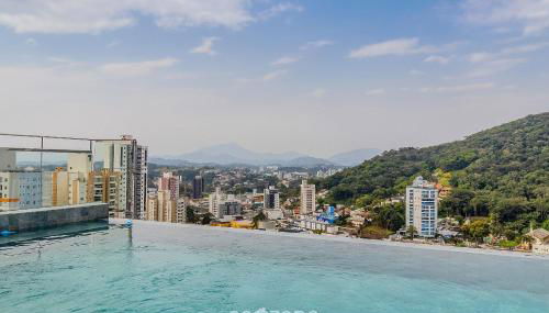 RUP - Equipped Studios in Building with Pool - Photo 2