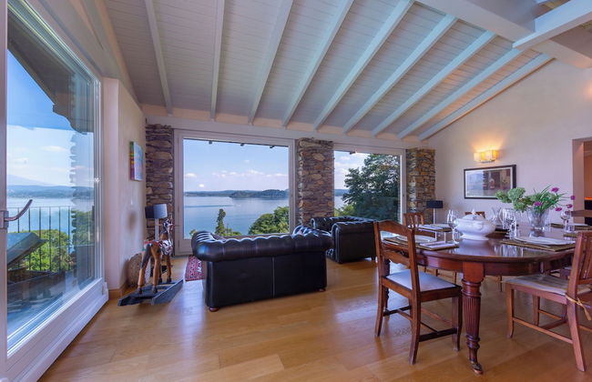 Paradis Relais Infinity Pool View - Foto 33