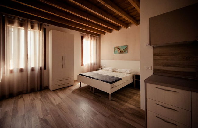 Casa Bassetto - Foto 7