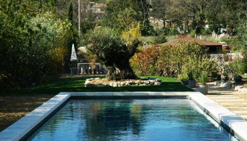 Le Mas de Cink - Photo 2