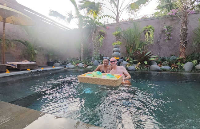 Ubud Paradise Villa - Photo 39