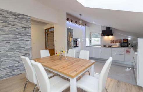 6 Bedroom Nice Home In Svib - Foto 22