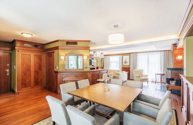 Grand Apartments - Blue Marlin Luxury - Foto 61