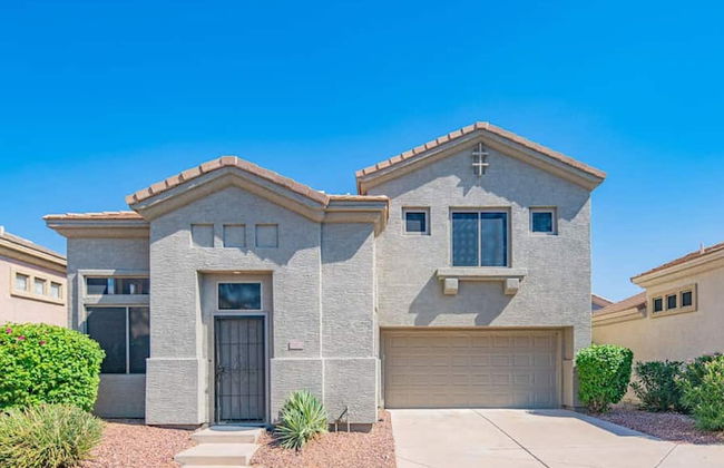 Stylish Cave Creek 3 Bdrm Vacation Home! - Foto 58