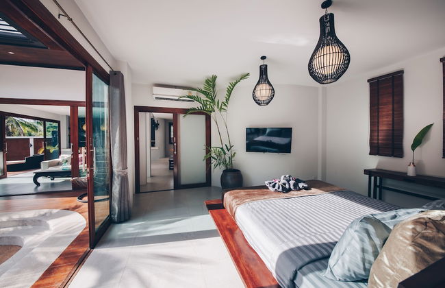 Coco Lilly Villas - Foto 54