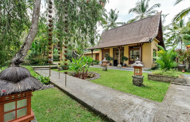 Villa Bodhi - Foto 56