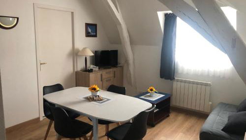 Appartement piscine cure thermale - Foto 5