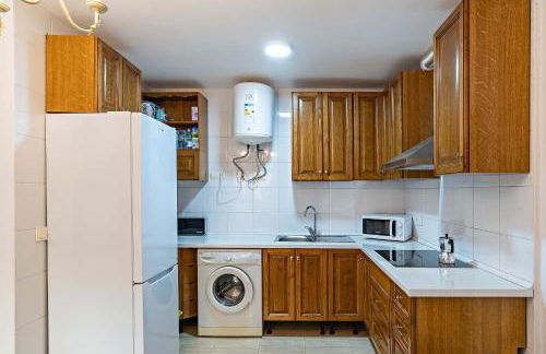 Santa Ana Apartamento - Foto 9